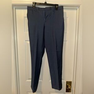 Express Midnight Blue Trousers